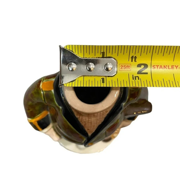 Vintage *Rare* Alberta Scotch  Liquor Decanter Signed, 1982 - Picture 14 of 17